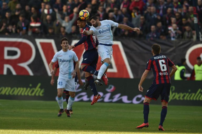 Calciomercato Genoa