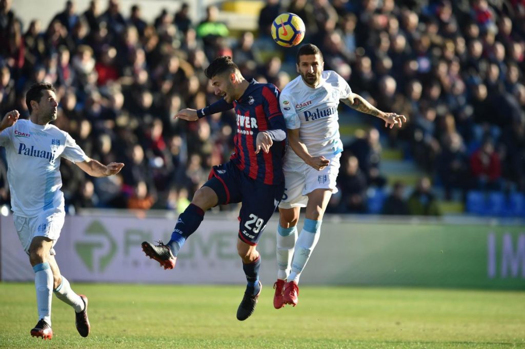 Caso Chievo
