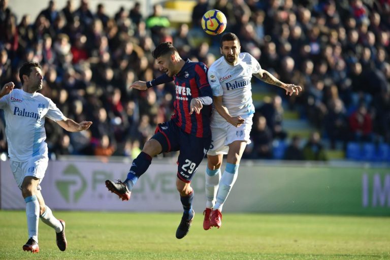 Caso Chievo