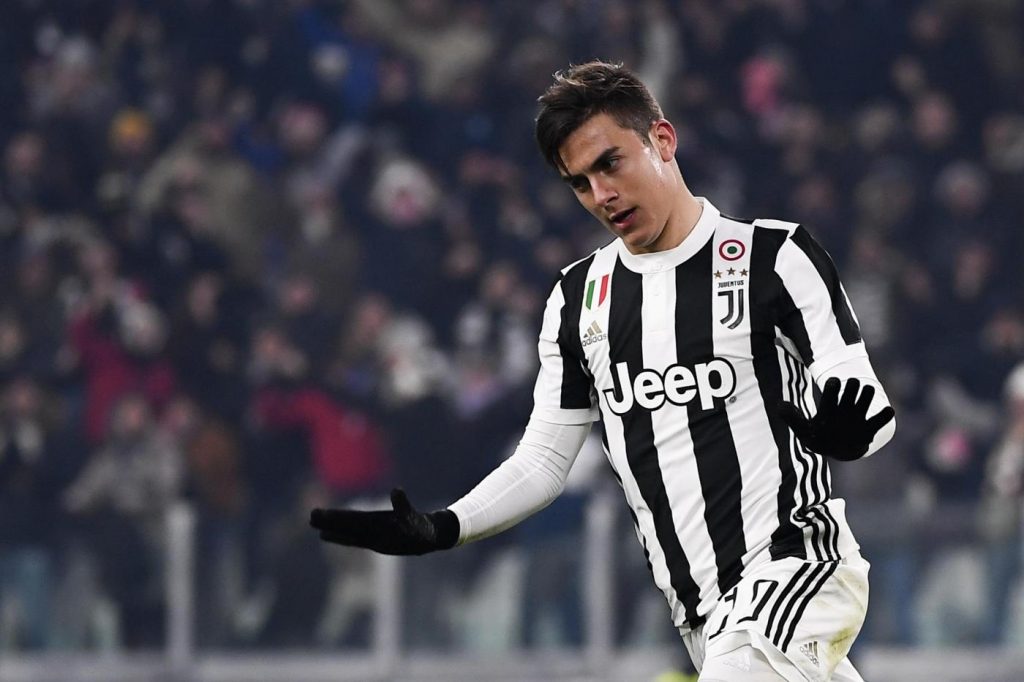 Dybala