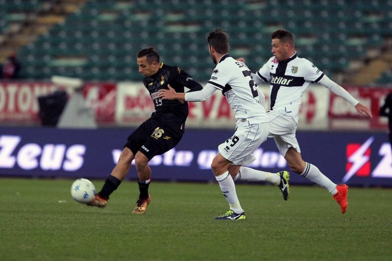 Risultati Serie B