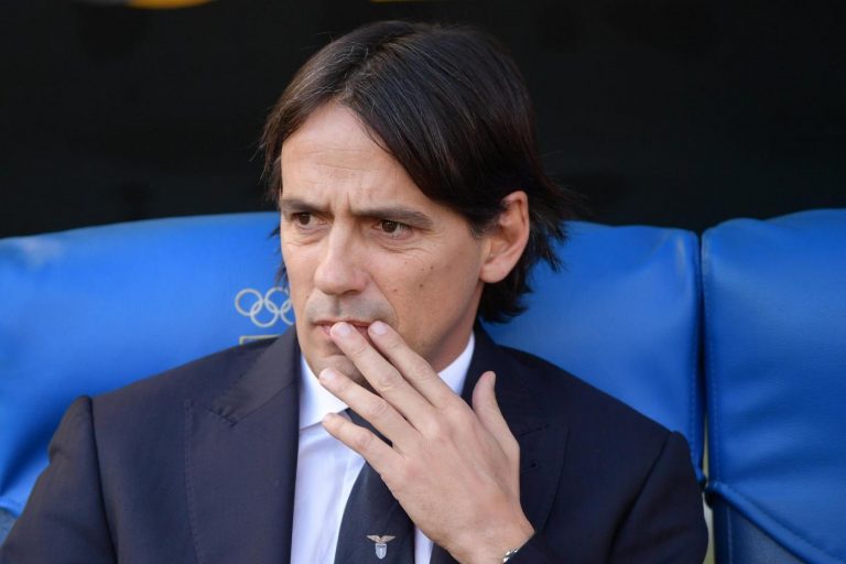 Simone Inzaghi