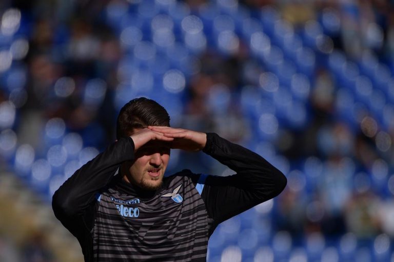 Tare Milinkovic-Savic