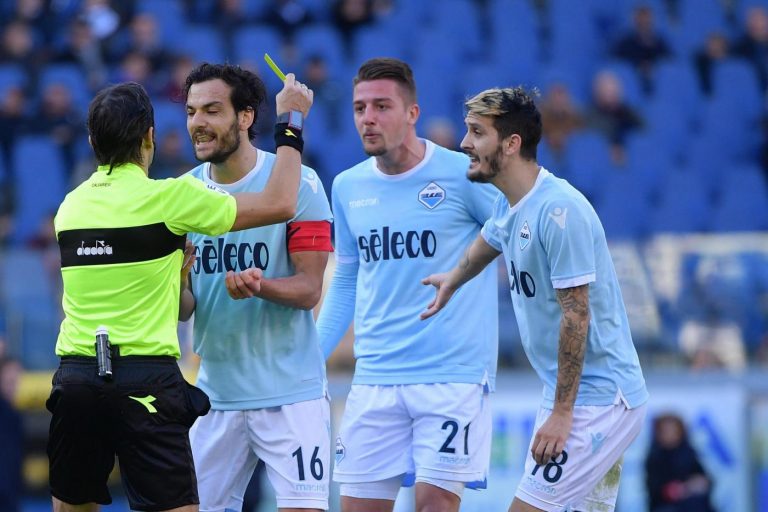 Lazio Roma streaming