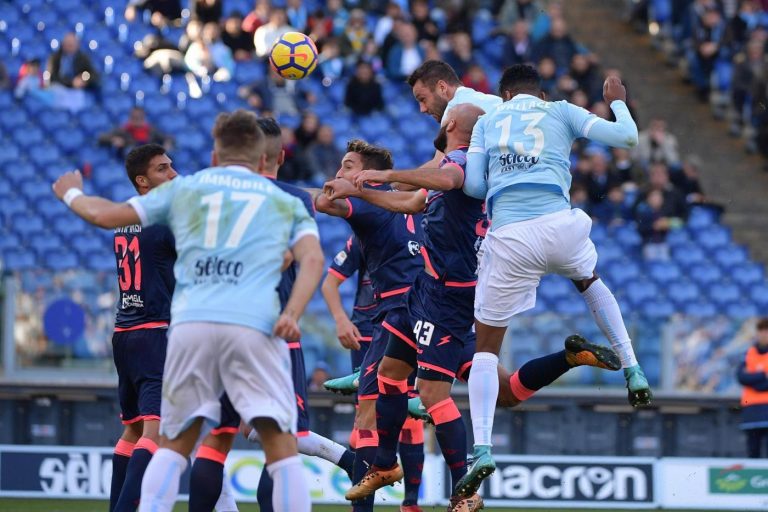 Risultati Serie A