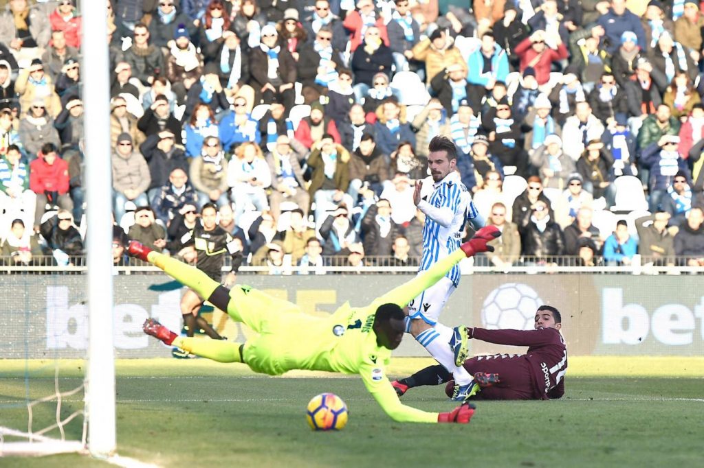 Torino-Spal mercato