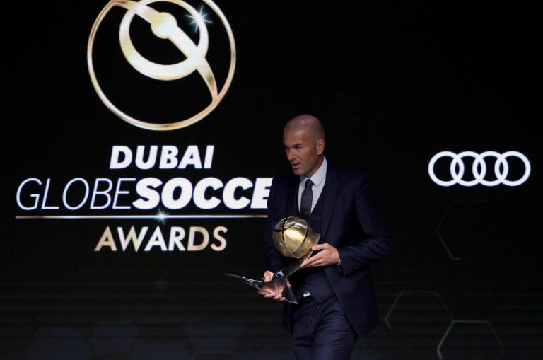 Juventus Zidane