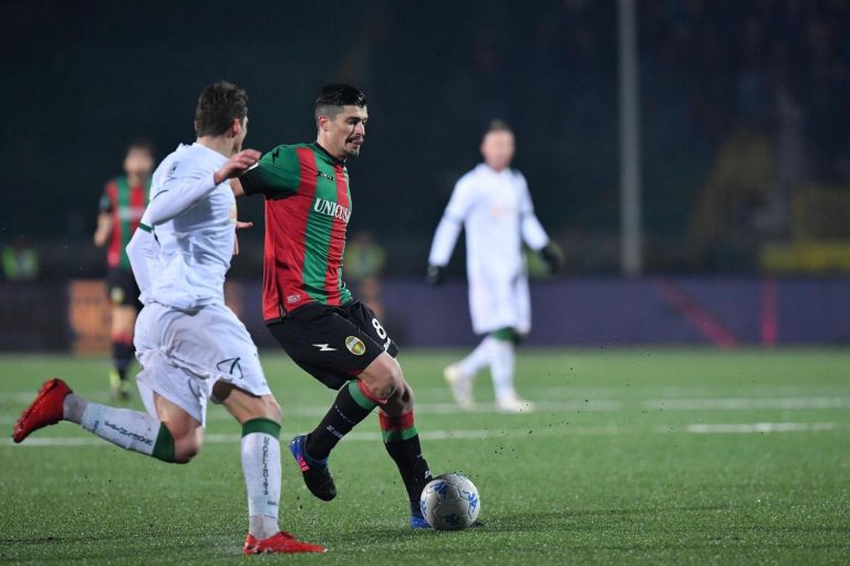 Calciomercato Cosenza