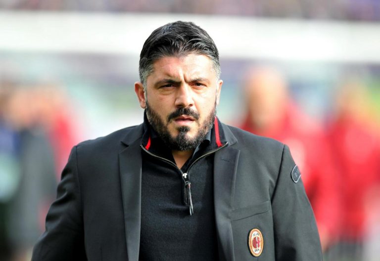 Milan Gattuso