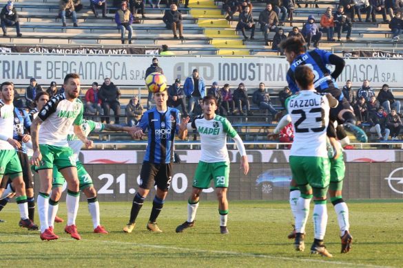 L Atalanta Protagonista Anche In Coppa Italia Prima Domina Poi 