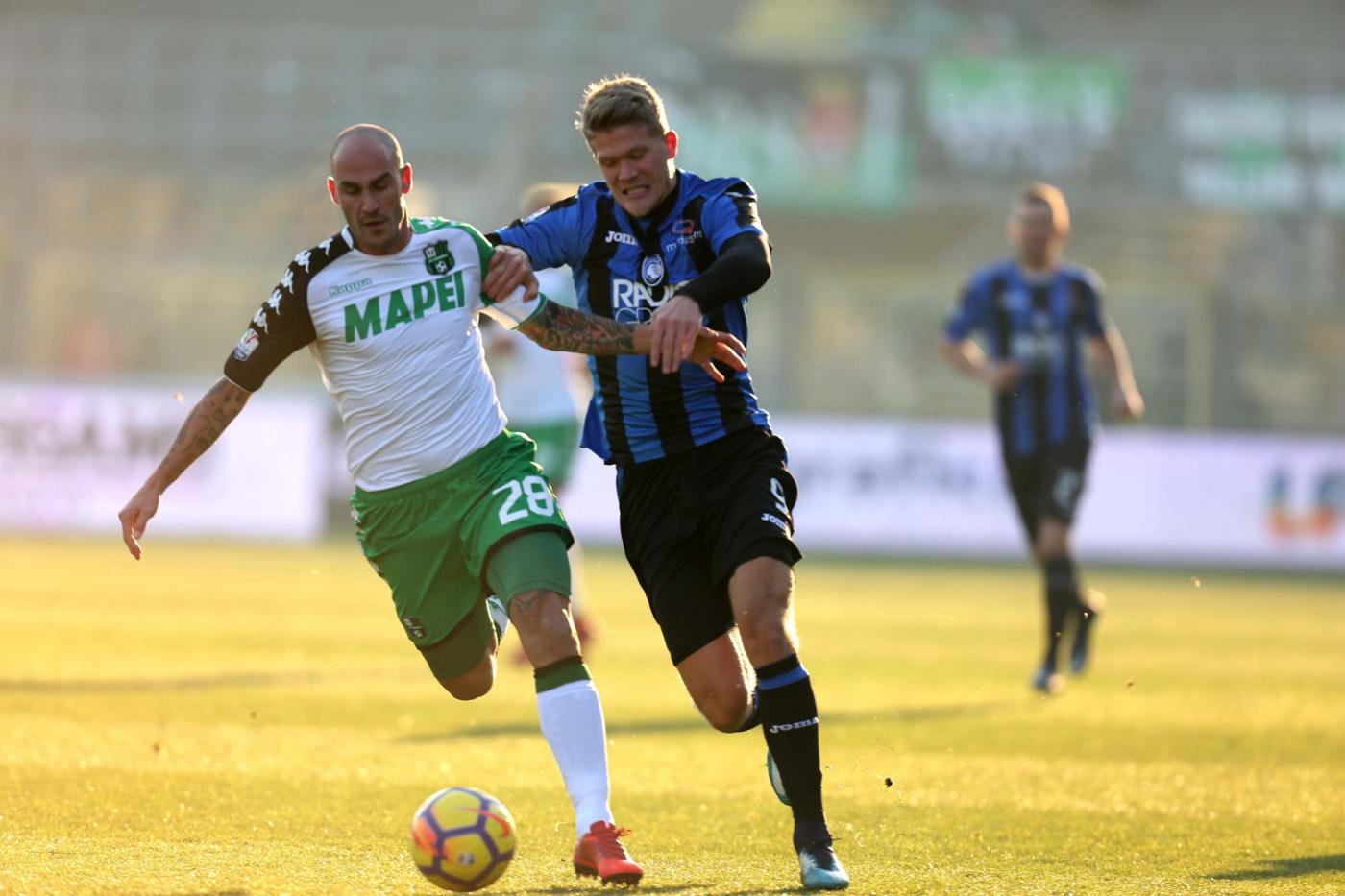L Atalanta Protagonista Anche In Coppa Italia Prima Domina Poi 