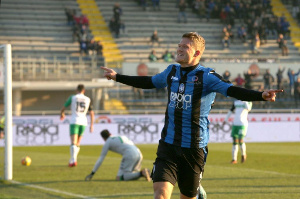 ultimissime calciomercato