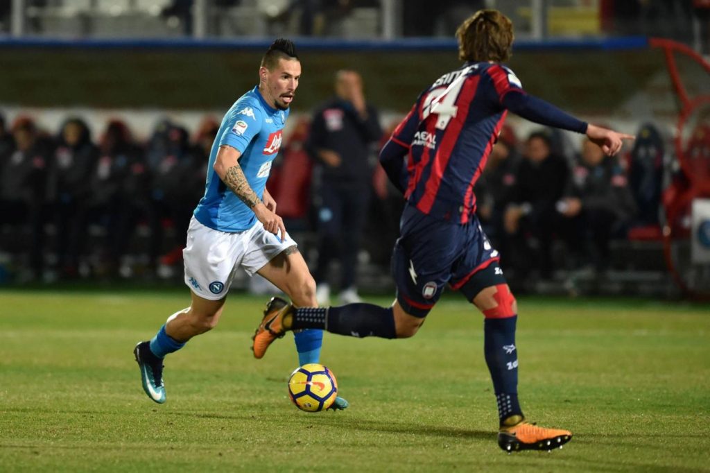 Hamsik