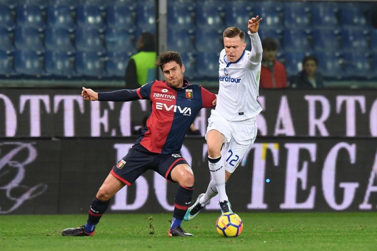 Serie A Live