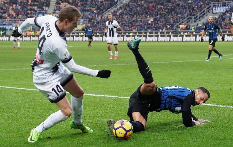 Calciomercato Sampdoria