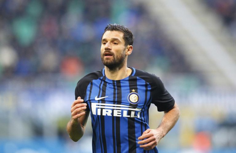 Candreva inter