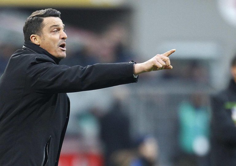 Udinese lettera Oddo