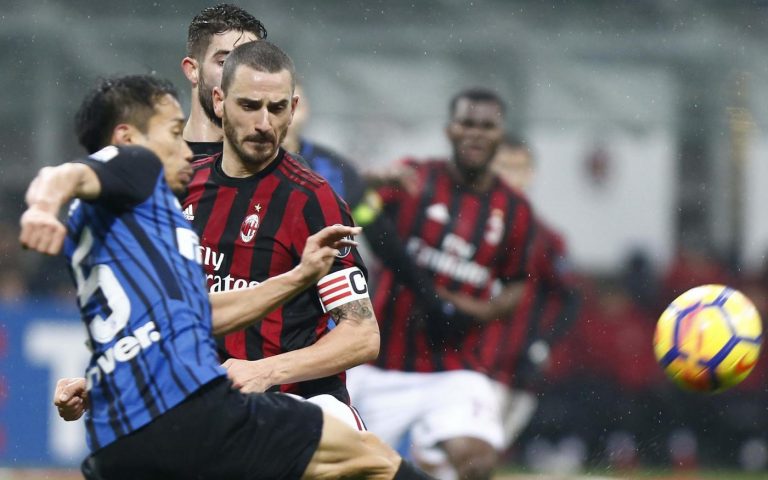 Milan Inter