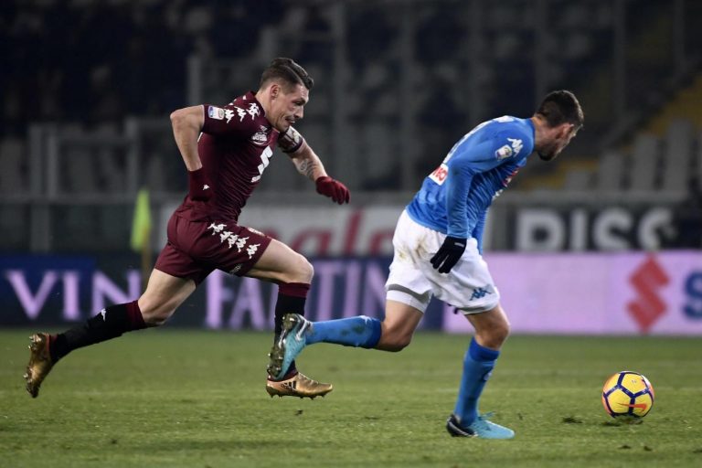 Calciomercato Torino