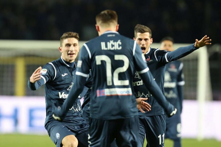 Ilicic