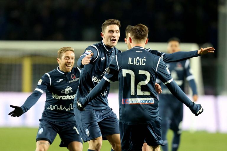 Calciomercato Sampdoria