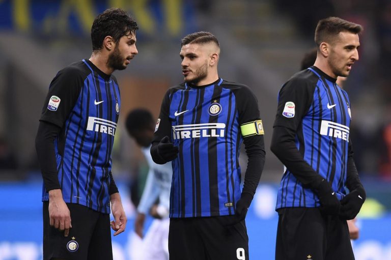 Icardi mondiale
