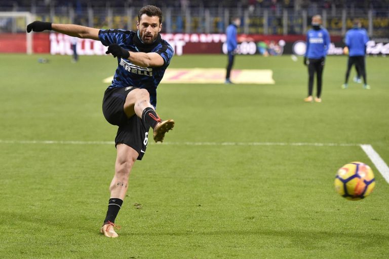 calciomercato oggi