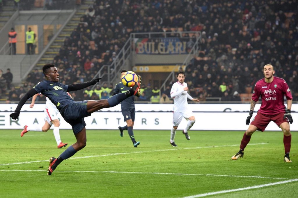 Calciomercato Genoa