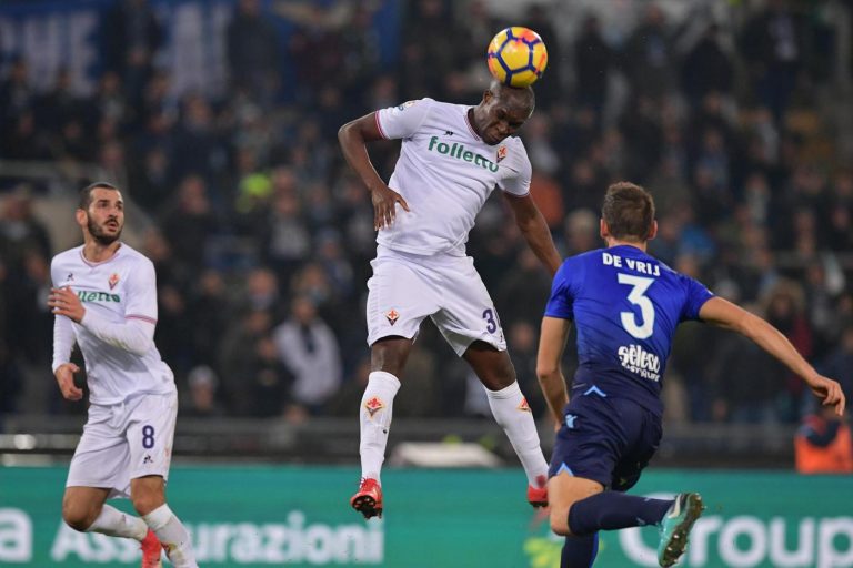 Lazio Fiorentina