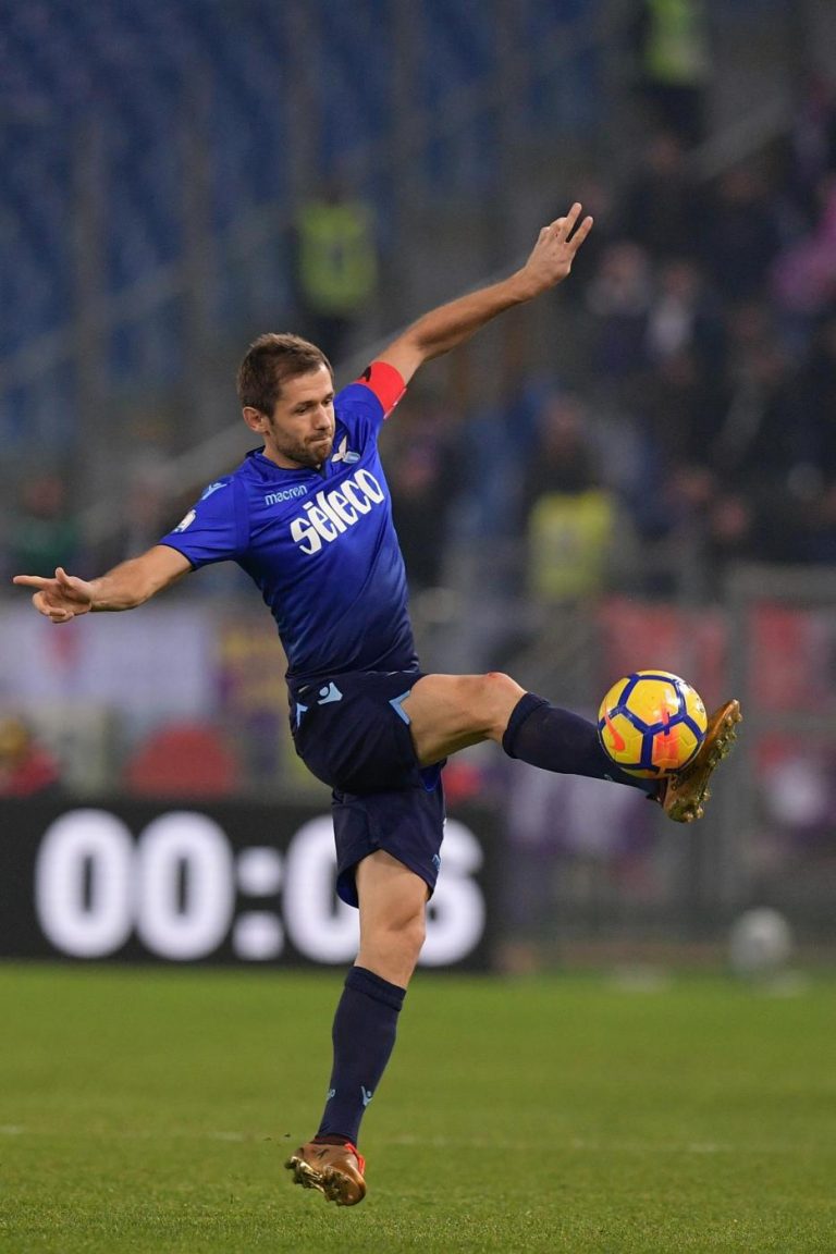 Lulic Udinese