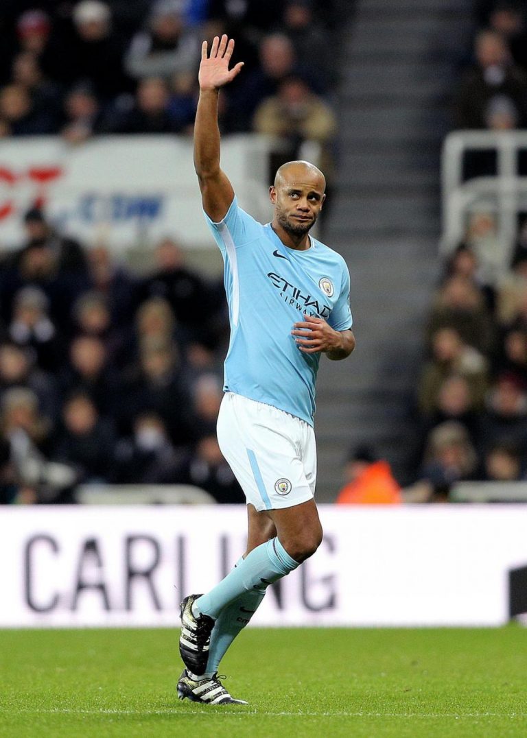 kompany