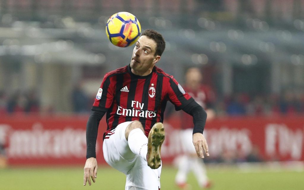 Gol Bonaventura