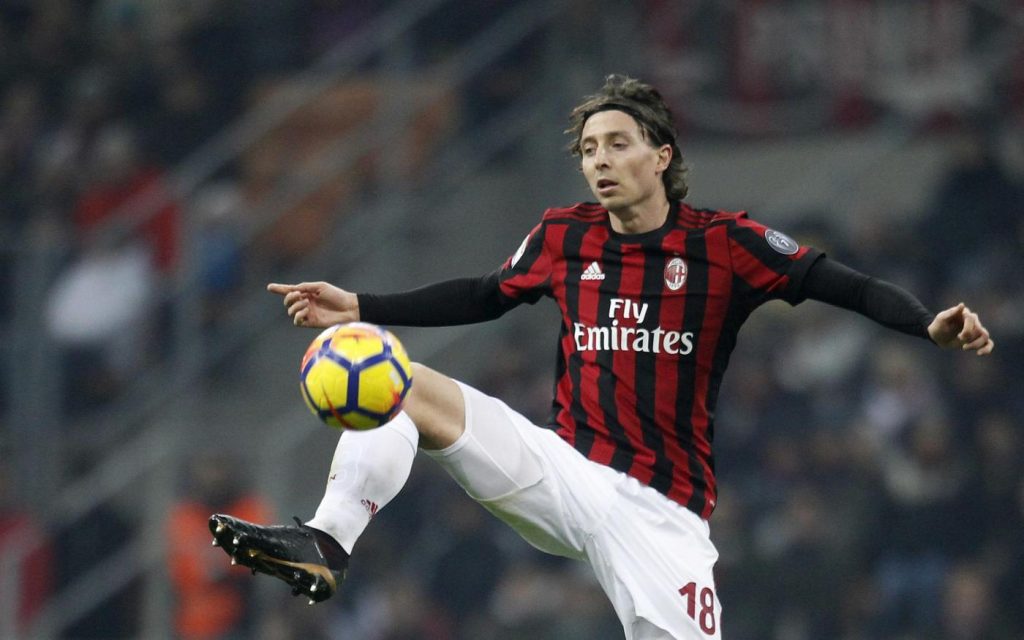 calciatori svincolati
