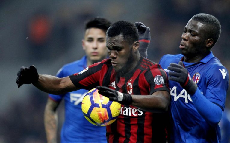 calciomercato genoa