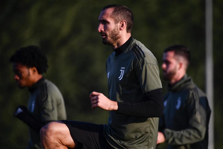 colloquio Chiellini-Mazzoleni