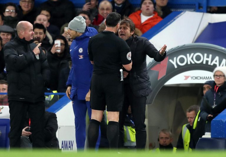 Chelsea Conte