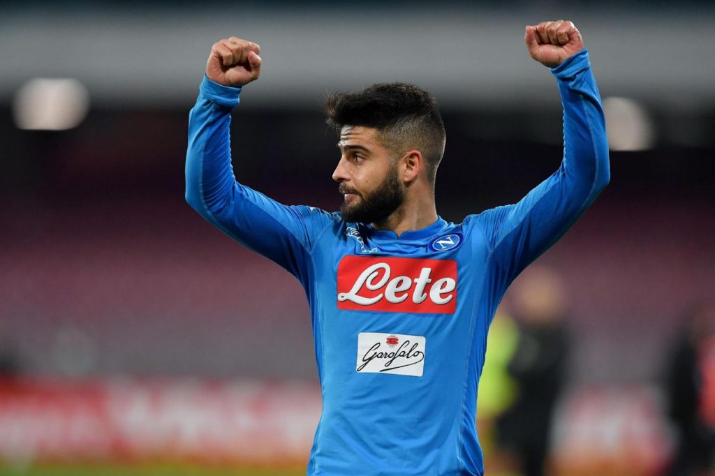 Fiorentina Napoli live