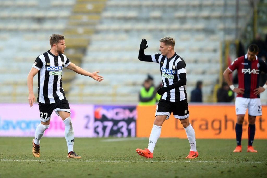 Calciomercato Serie A