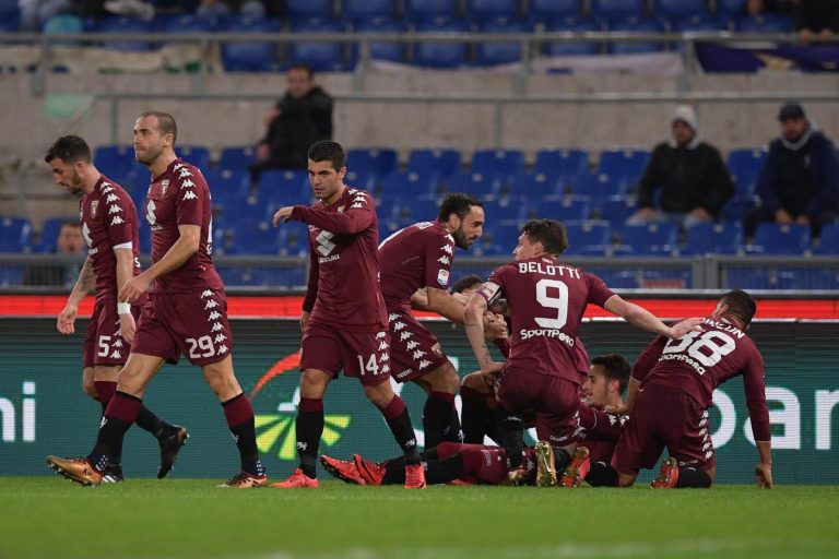 Torino compleanno