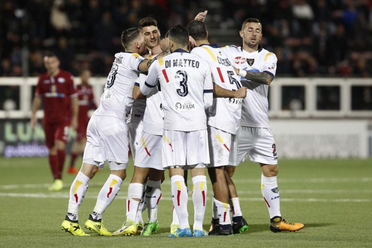 Serie C Lecce
