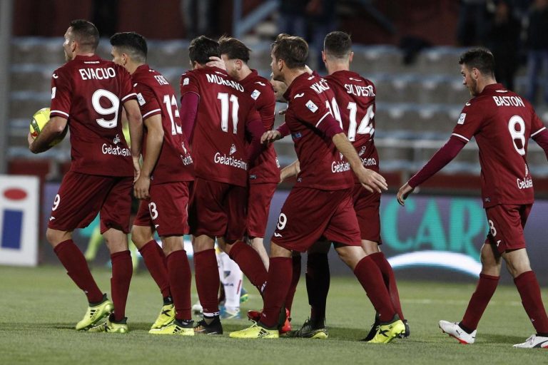 Serie C Trapani