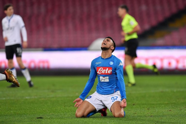 aggressione ounas