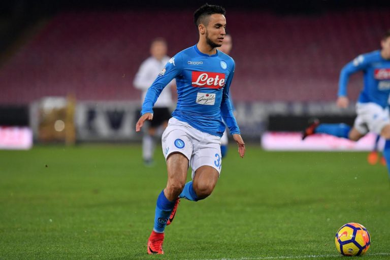 Ounas Napoli