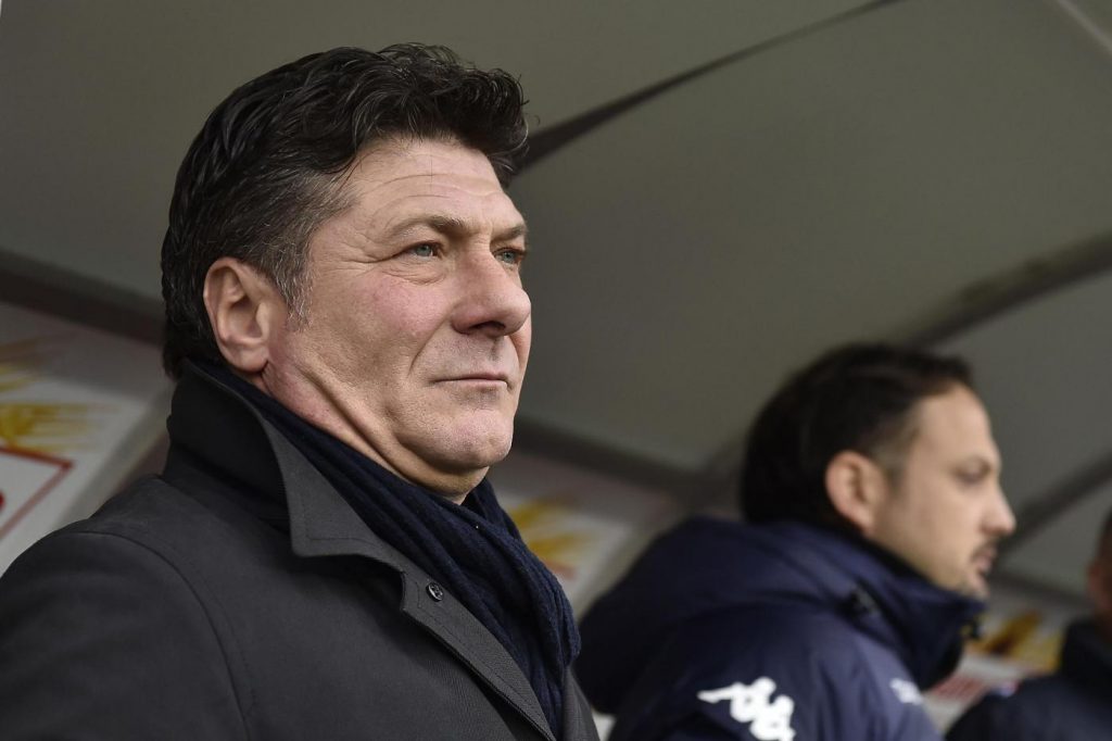Mazzarri