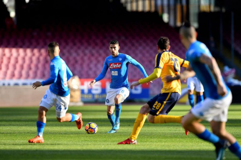 Calciomercato Napoli