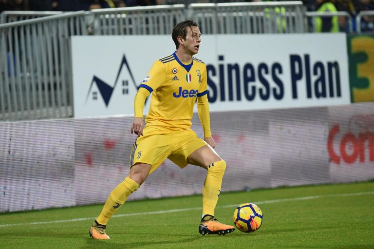 cagliari juve live