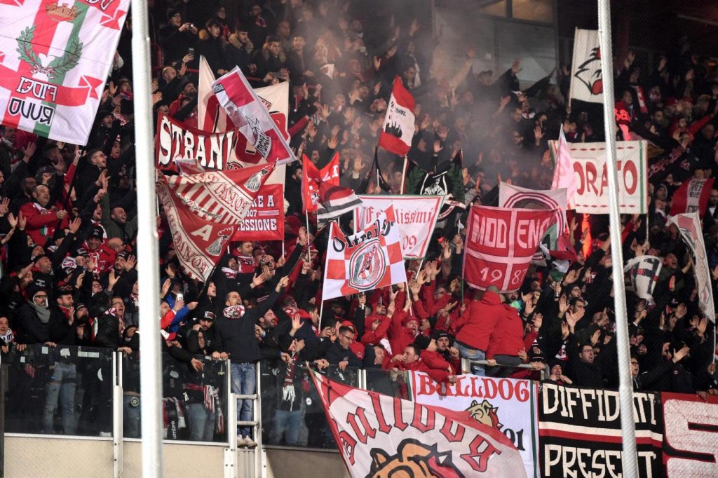 Risultati Serie D