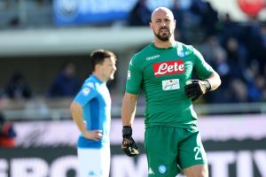 Calciomercato Napoli