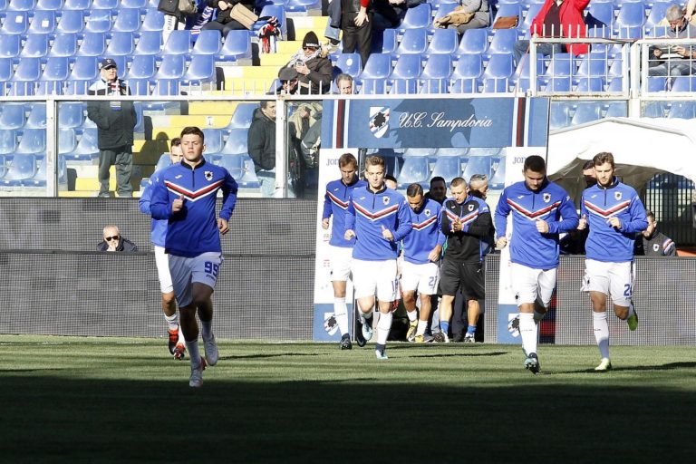 Sampdoria