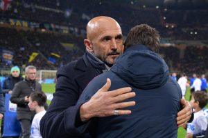 Calciomercato Inter